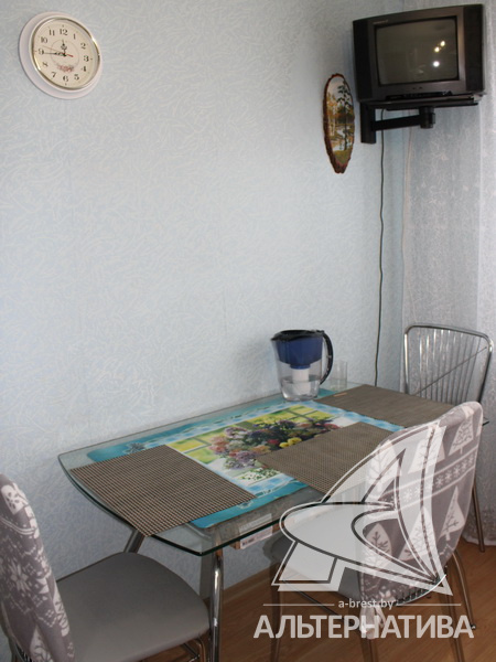  50кв.м., комнат 2, г. Брест (ЦЕНТР)