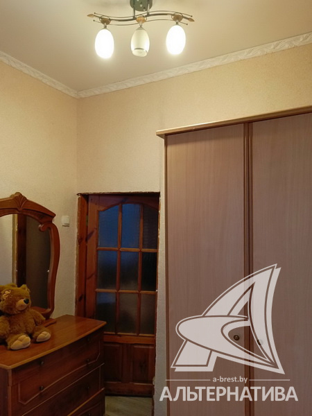  33.9кв.м., комнат 2, Каменецкий р-н