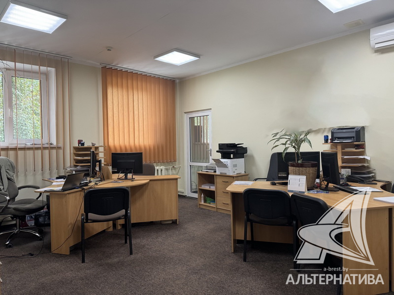  184.7м.кв. Центральная