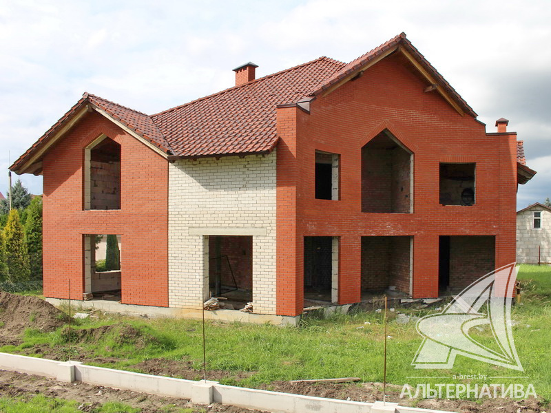  331.4кв.м. (участок 10.19 сот.), г. Брест (ВЫЧУЛКИ)