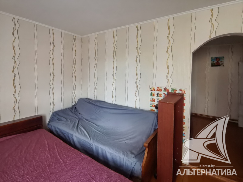  124.4кв.м. (участок 5.35 сот.), г. Брест (КИЕВКА)