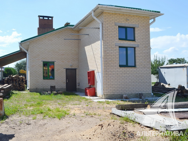  397.1м.кв. Брестский