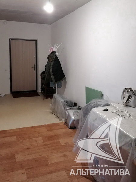  75.9кв.м., комнат , г. Брест (КОВАЛЕВО)