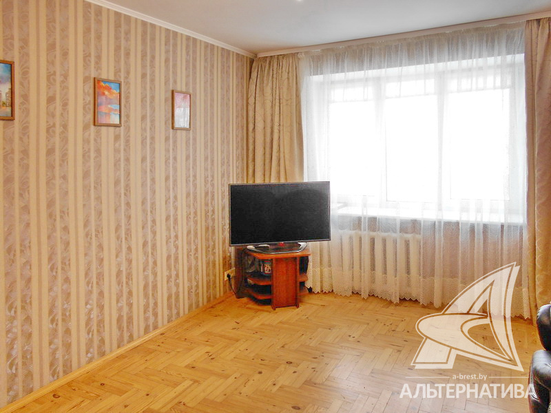  88кв.м., комнат 4, г. Брест (ВОСТОК)