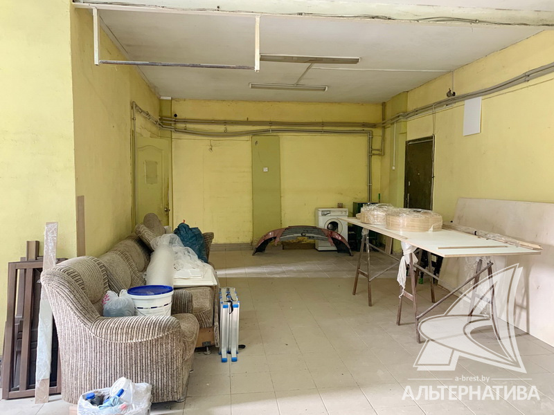  831.4м.кв. Брестский