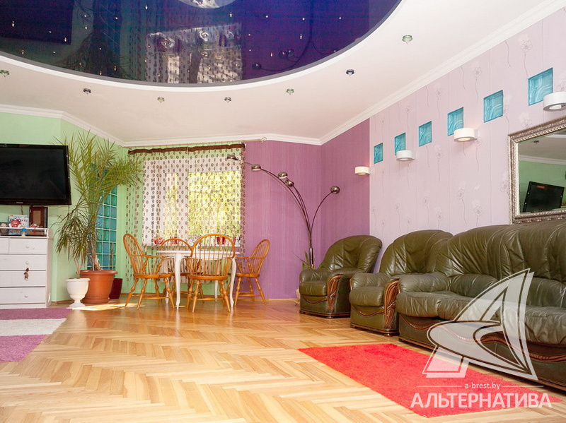  177кв.м., комнат 5, г. Брест (ЦЕНТР)
