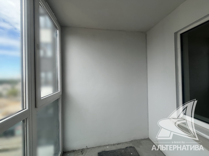  64кв.м., комнат 2, г. Брест (Лт. РЯБЦЕВА)