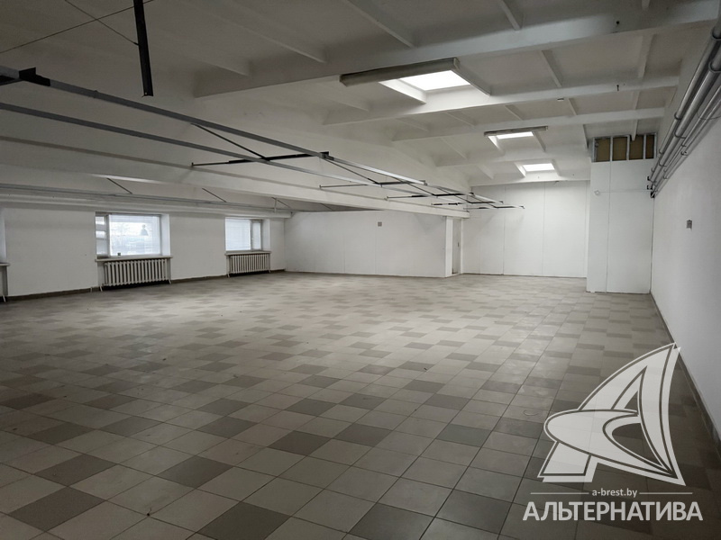  5363.5м.кв. Северо-Западная