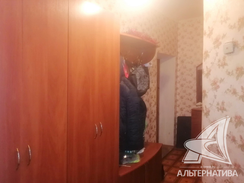  44.7кв.м., комнат 2, Каменецкий р-н