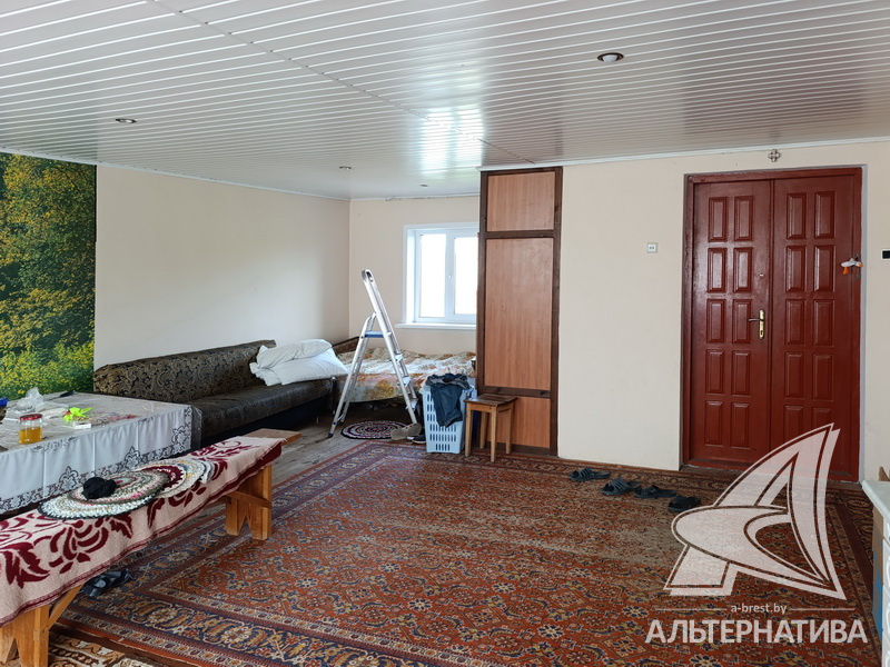  223.5кв.м. (участок 15.02 сот.), г. Брест (ЗАДВОРЦЫ)