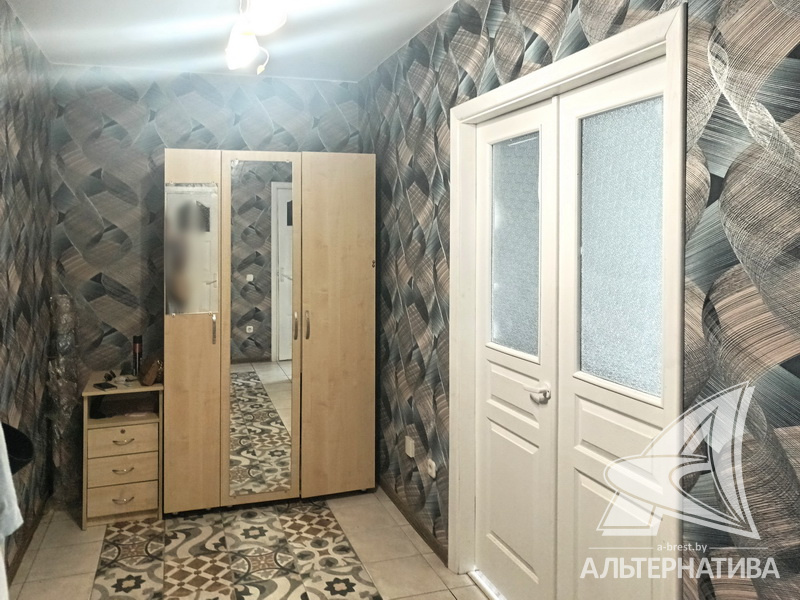  42.1кв.м., комнат 1, г. Брест (ГОБК)