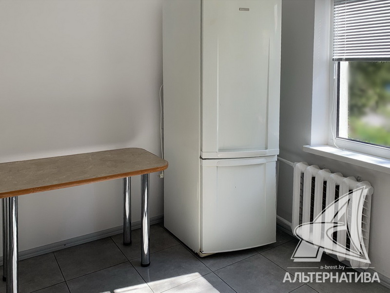  67кв.м., комнат 3, Кобринский р-н