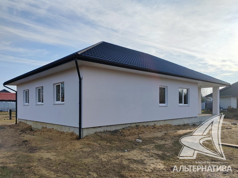  (участок 12.38 сот.), Брестский р-н