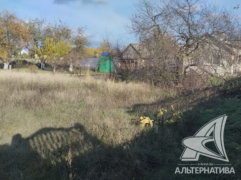  15.66сот., Брестский р-н (Знаменский с/с)