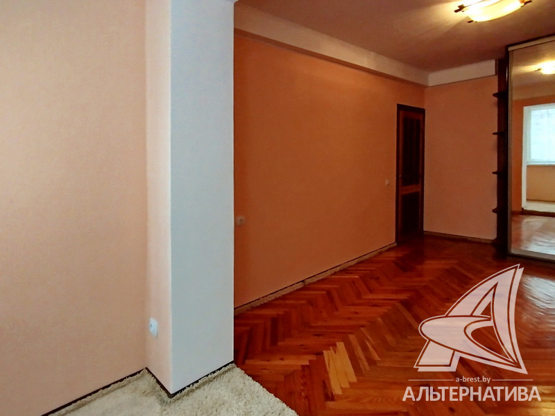  67.2кв.м., комнат 3, г. Брест (КОВАЛЕВО)