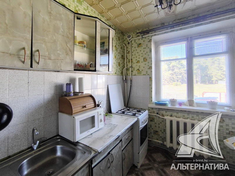  92.3кв.м. (участок 25 сот.), Брестский р-н