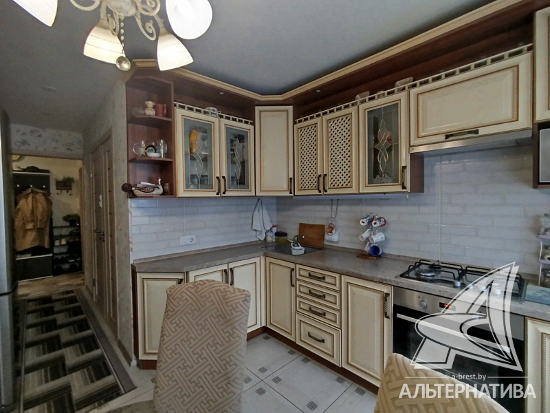  67кв.м., комнат 3, г. Брест (ЮЖНЫЙ)