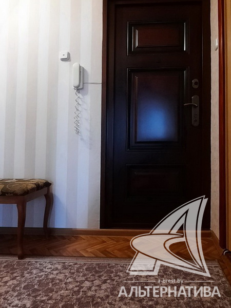  37кв.м., комнат 1, г. Брест (КОВАЛЕВО)