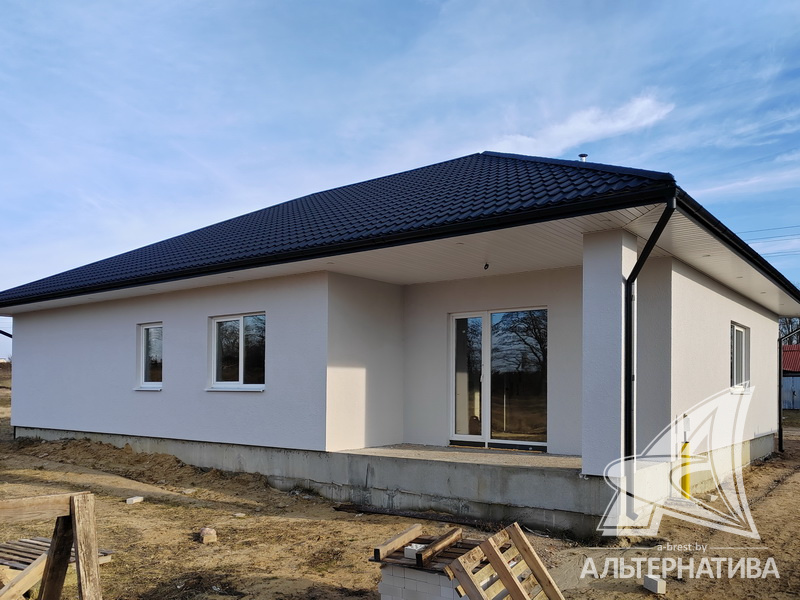  (участок 12.38 сот.), Брестский р-н