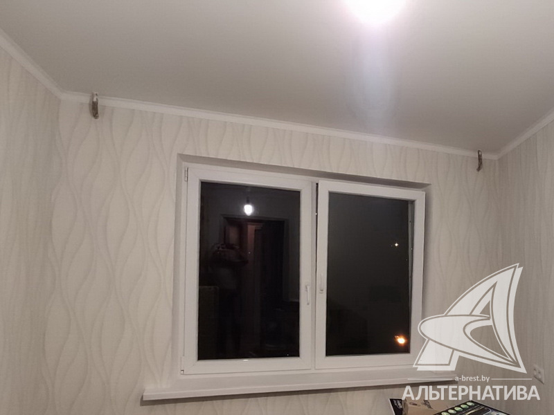 81кв.м., комнат 4, г. Брест (ДУБРОВКА)