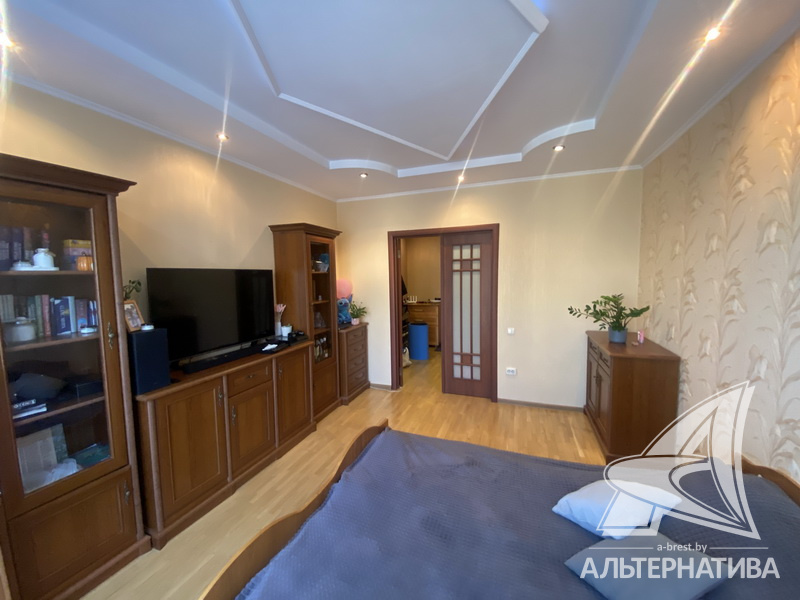  41кв.м., комнат 1, г. Брест (ВОСТОК)