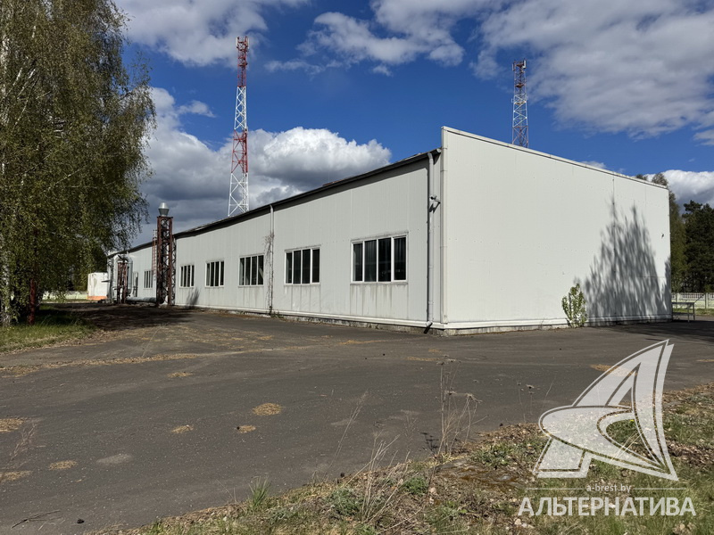  908.7м.кв. Брестский