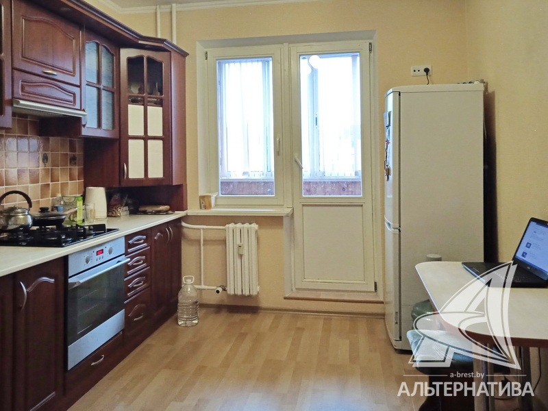  41.2кв.м., комнат 1, г. Брест (КОВАЛЕВО)