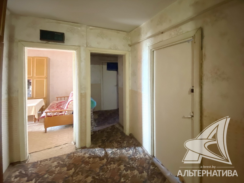  54.8кв.м., комнат 2, Каменецкий р-н