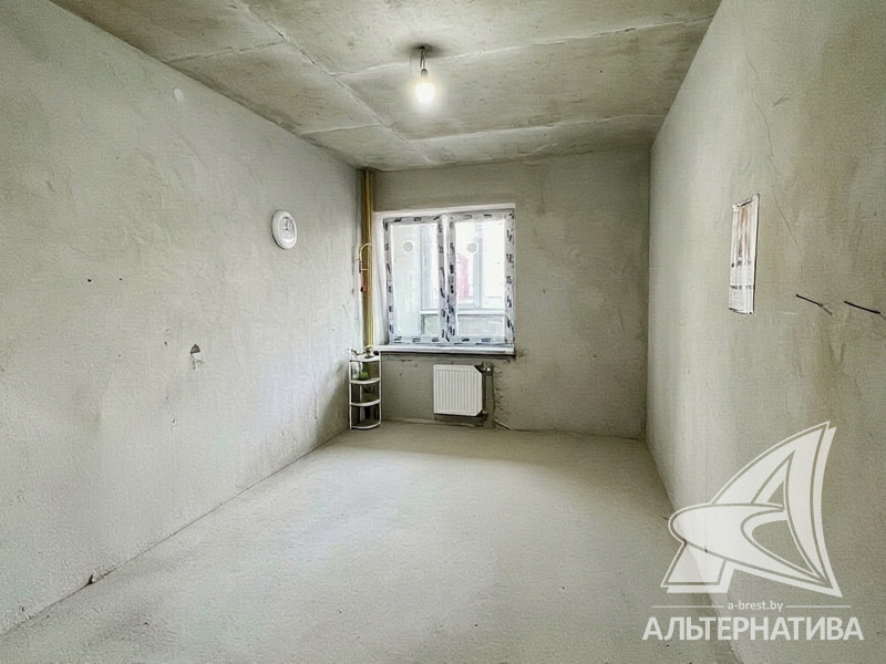  85.7кв.м., комнат 2, г. Брест (ЦЕНТР)