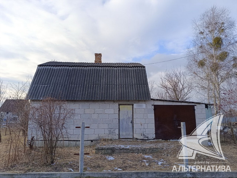  (участок 5.86 сот.), г. Брест (САД. ТОВАРИЩЕСТВА)