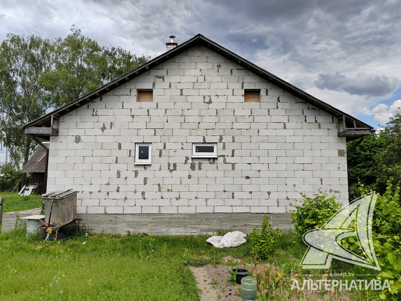  (участок 12.56 сот.), Брестский р-н
