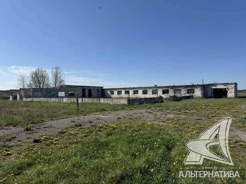  506.19сот., Кобринский р-н (Хидринский с/с)