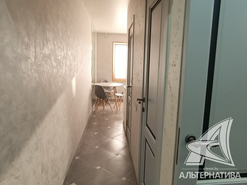  37кв.м., комнат 1, г. Брест (КИЕВКА)