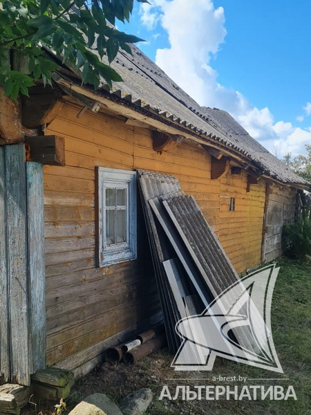  10сот., Каменецкий р-н (Видомлянский с/с)