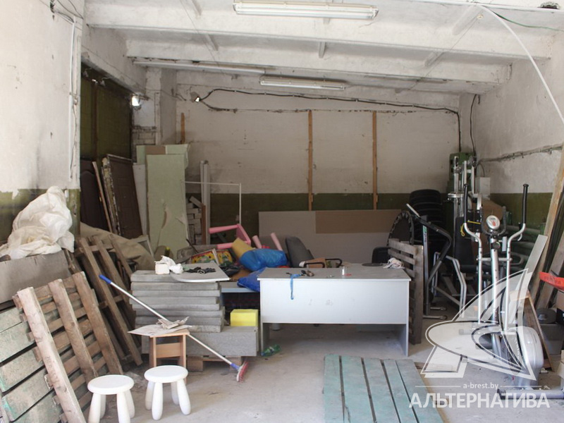  230.3м.кв. (участок 9.55сот.), Центральная