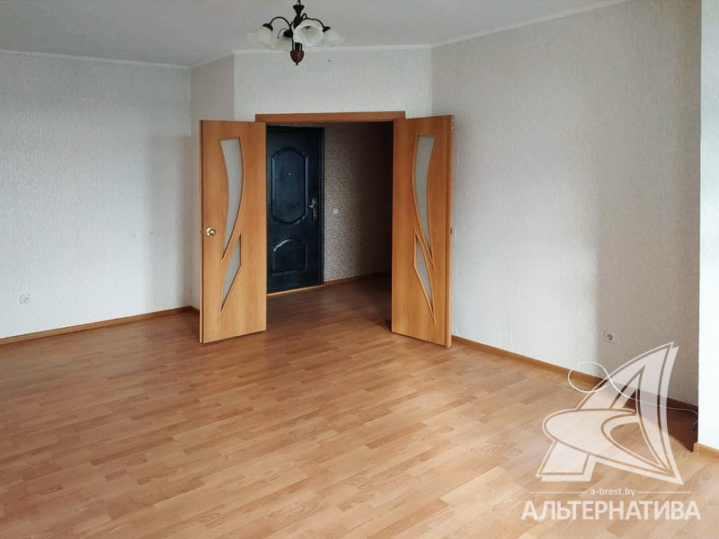  39.1кв.м., комнат 1, г. Брест (КОВАЛЕВО)