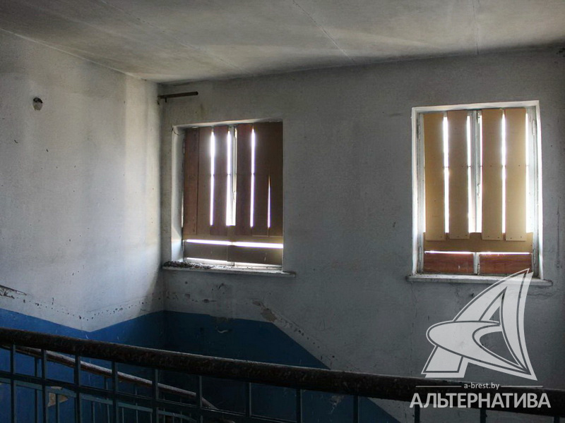  460м.кв. (участок 12.29сот.), Жабинковский