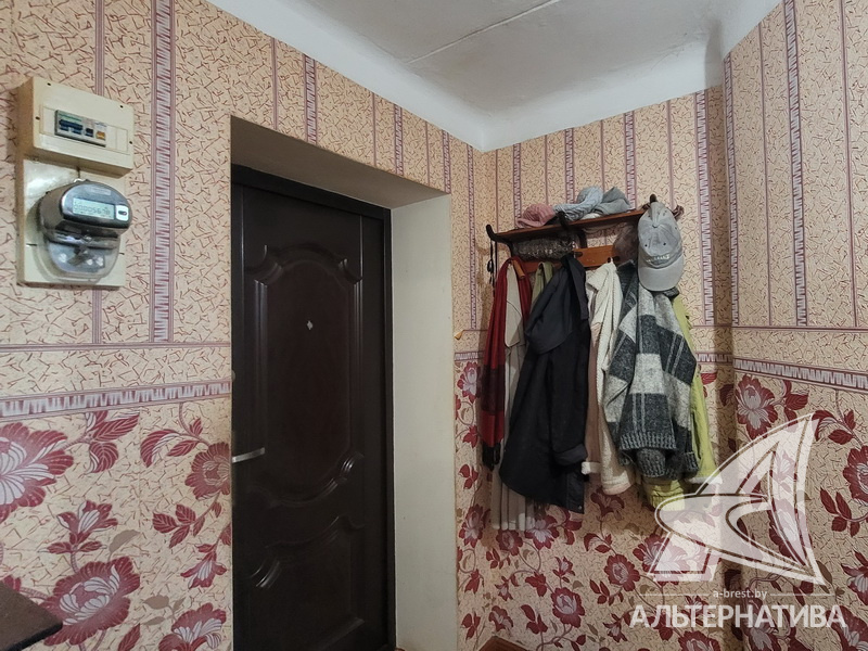  43кв.м., комнат 2, Каменецкий р-н