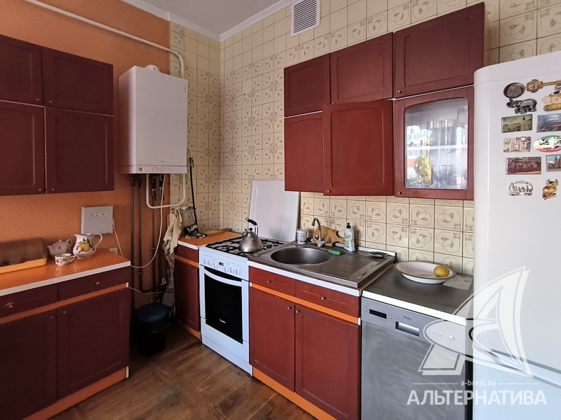  301.4кв.м. (участок 7.22 сот.), г. Брест (ПУГАЧЕВО)
