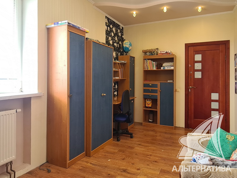  362.8кв.м. (участок 20.25 сот.), Брестский р-н