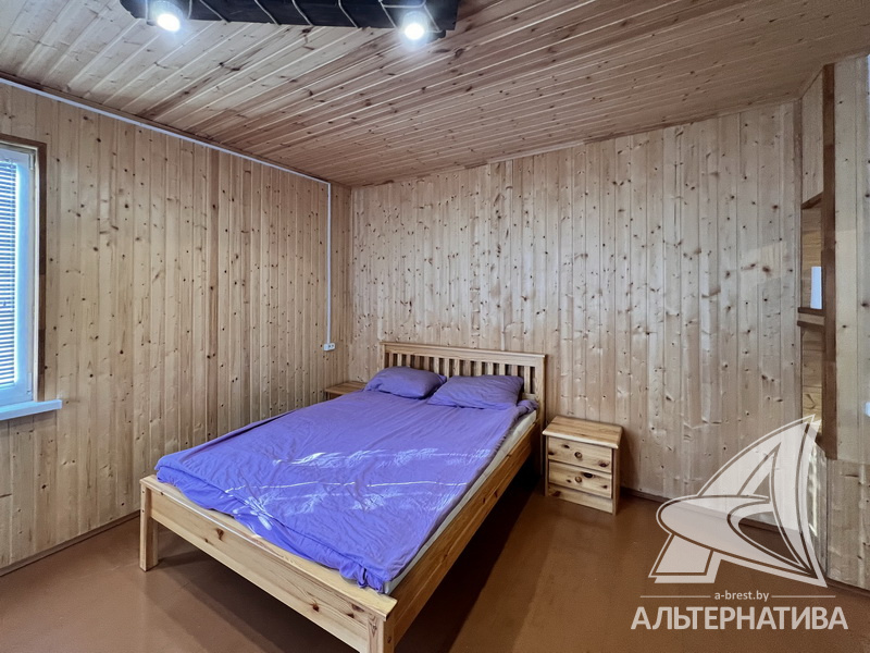  59.9кв.м. (участок 21.12 сот.), Каменецкий р-н