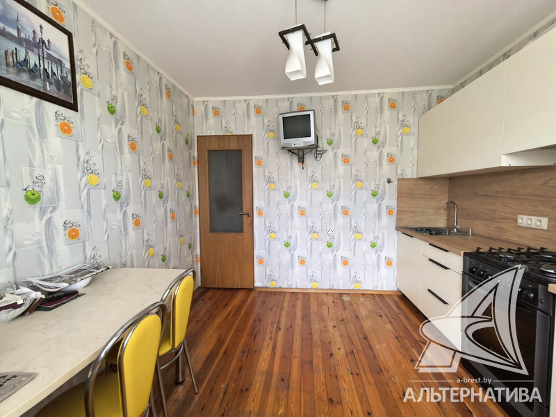  39кв.м., комнат 1, г. Брест (ЗАВОДСКАЯ)