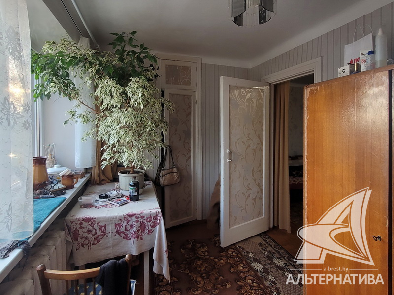  43кв.м., комнат 2, Каменецкий р-н