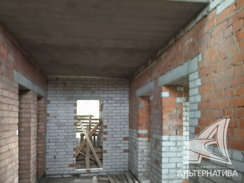 (участок 6 сот.), Брестский р-н