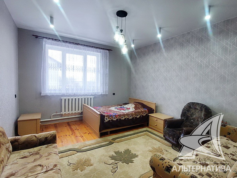  353.9кв.м. (участок 18.7 сот.), Брестский р-н