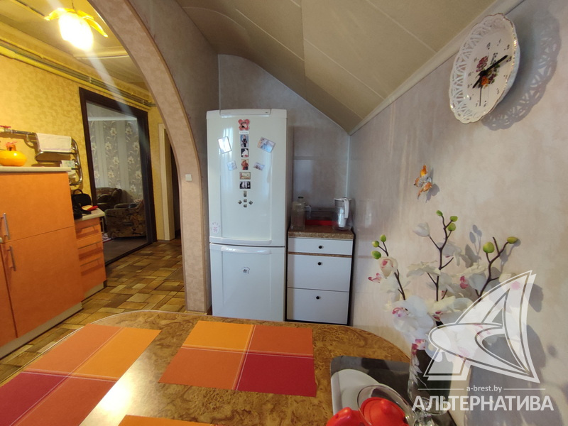  67кв.м., комнат 3, г. Брест (КИЕВКА)