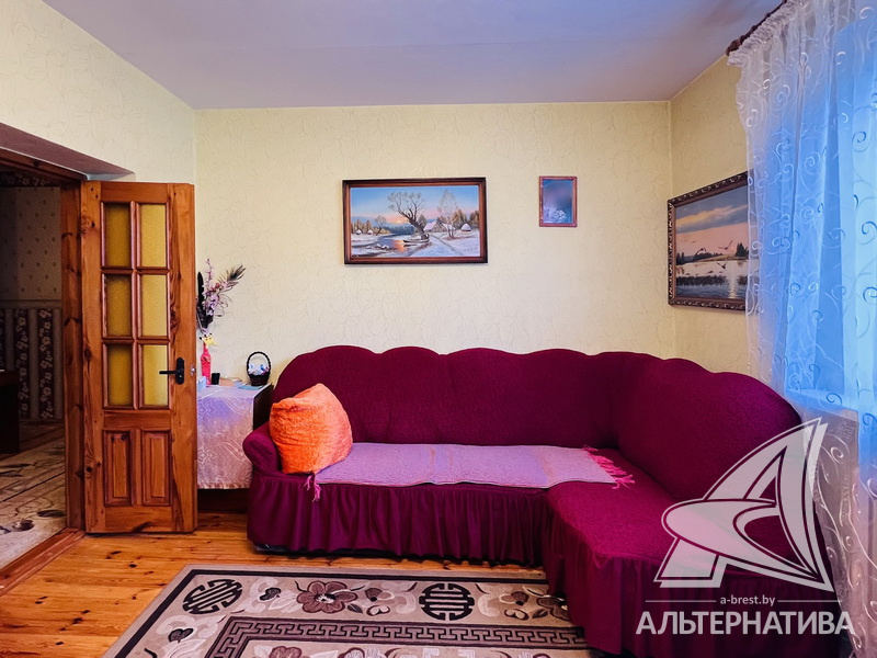  259.2кв.м. (участок 11.95 сот.), г. Брест (ГЕРШОНЫ)