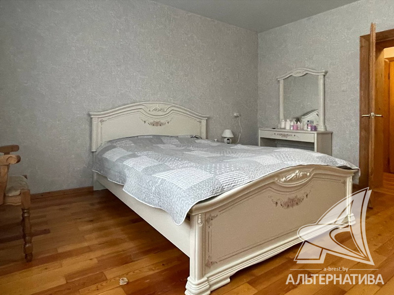  247.8кв.м. (участок 14.64 сот.), Брестский р-н