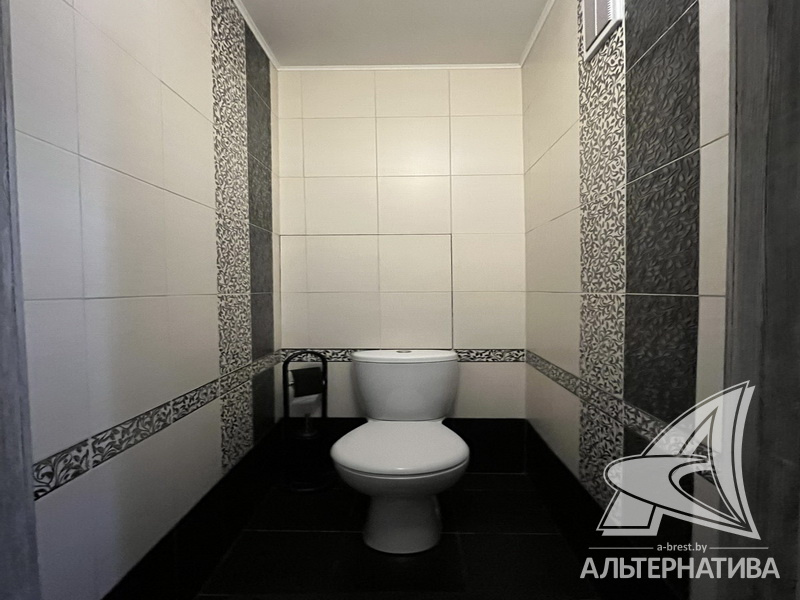  54.9кв.м., комнат 2, Кобринский р-н