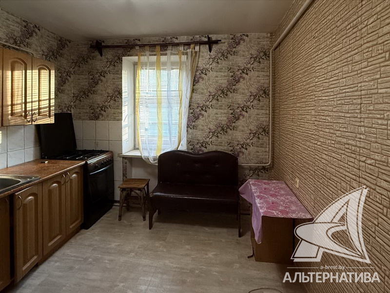  33кв.м., комнат 1, Кобринский р-н